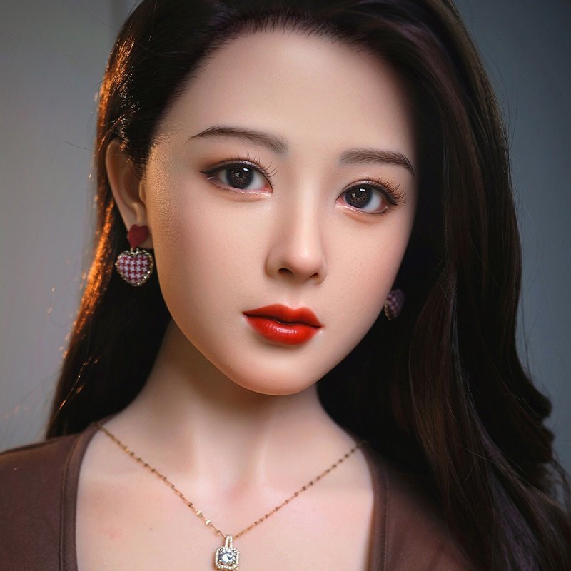 Miss Soo Yeon - Japanese Style Ultra Realistic Silicone Sex Doll One to one TPE
