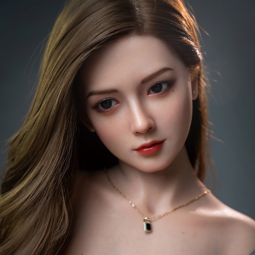 Wan'er - Japanese Style Ultra Realistic Silicone Sex Doll One to one TPE