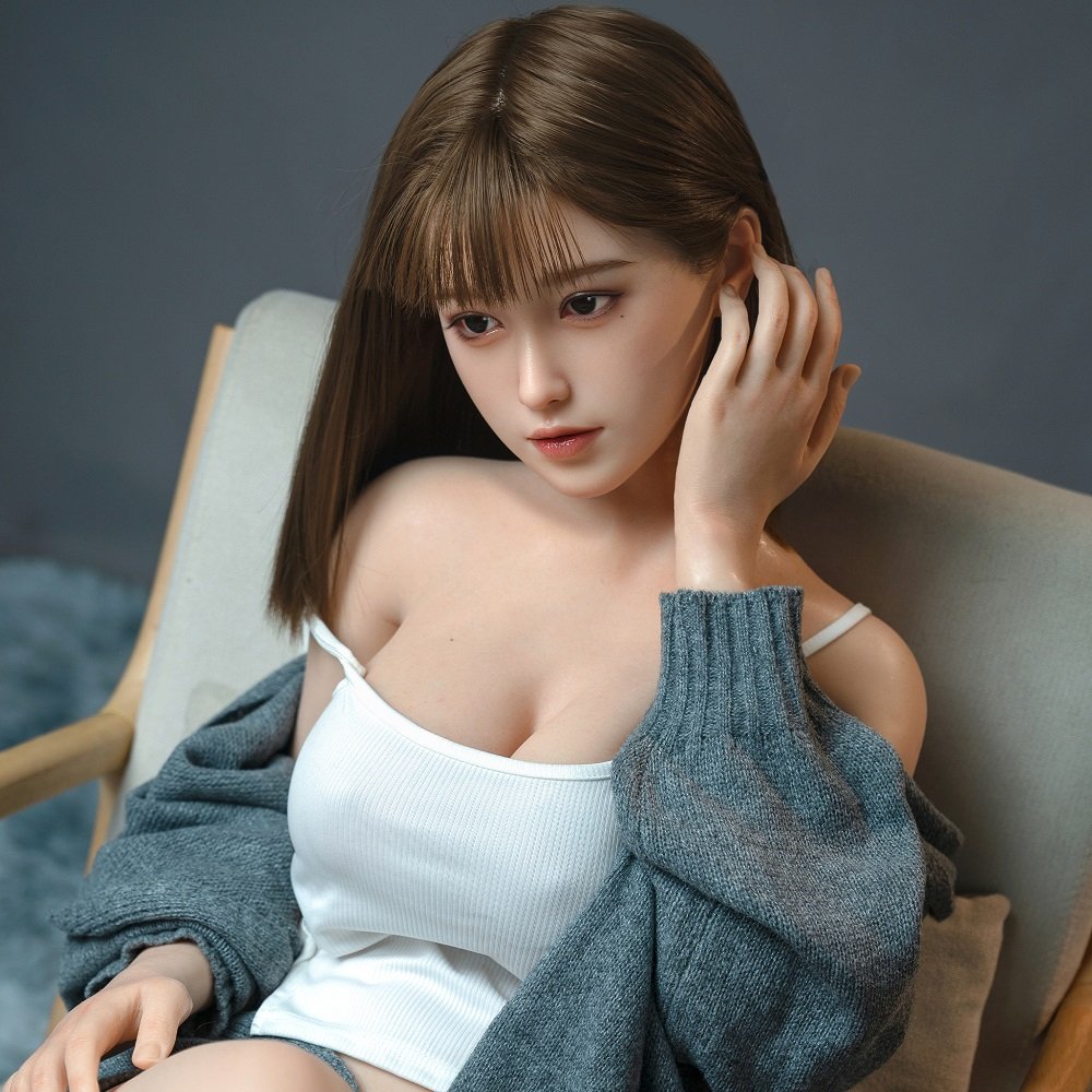 Nancy's sister - Japanese Style Ultra Realistic Silicone Sex Doll One to one TPE