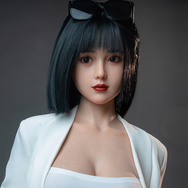 Yufei Sister- Japanese Style Ultra Realistic Silicone Sex Doll One to one TPE
