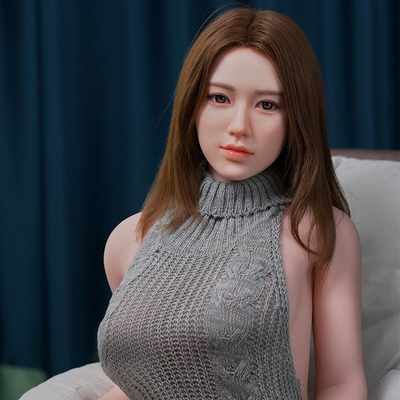 169cm TPE 15 - Sexy Style Ultra Realistic Silicone Sex Doll One to one