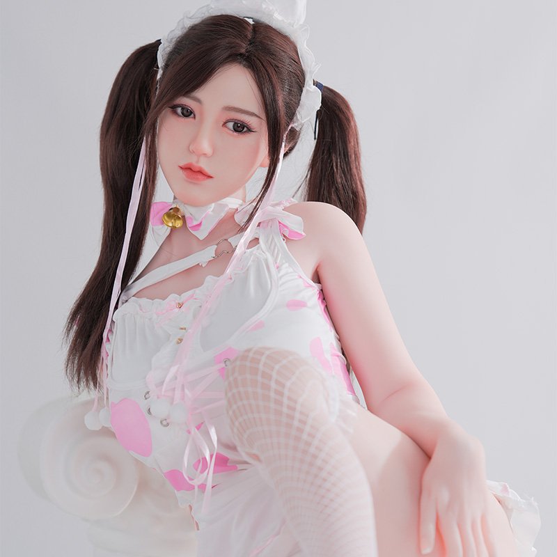 169cm TPE 18 - Sexy Style Ultra Realistic Silicone Sex Doll One to one